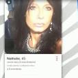 Nathalie (Les Anges 7) sur Tinder : Martial se moque d'elle dans le Mad Mag de NRJ 12, le 14 avril 2016