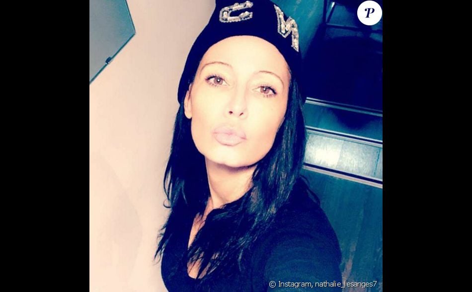 La Sexy Nathalie Célèbre Quadra Des Anges 7 Ne Cesse De Safficher Sur Instagram Et Ses Photos 2096