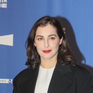 Amira Casar à la cérémonie d'ouverture de la 7e édition du festival "Séries Mania" au Grand Rex à Paris le 15 avril 2016 © CVS / Bestimage