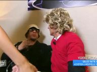 TPMP - Gilles Verdez en sang, frappé par JoeyStarr : Cyril Hanouna sous le choc