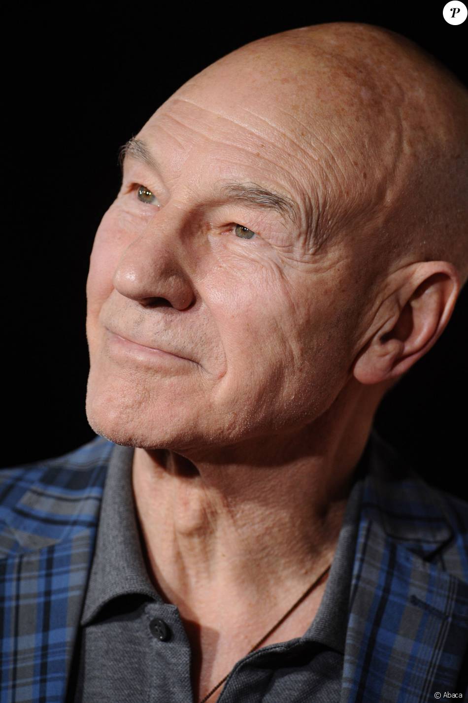 Patrick Stewart: Untold Stories and Fascinating Facts About the Iconic Actor