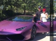 Blac Chyna fiancée gâtée : Rob Kardashian lui offre un nouveau cadeau luxueux