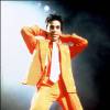 Archives - Prince sur scène en 1986