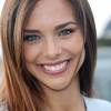 Marine Lorphelin - Conférence de presse de l'association "Les bonnes fées" à Paris avec le comité Miss France à Paris le 03 septembre 2015.
