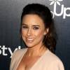 Lacey Chabert au Photocall du " 12th Annual Inspiration Awards " à Beverly Hills Los Angeles, le 05 Juin 2015