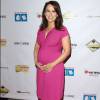 Lacey Chabert lors de la soirée "Milk + Bookies" à Los Angeles le 17 Avril 2016. © AdMedia via ZUMA Wire / Bestimage
