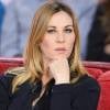 Mathilde Seigner - Enregistrement de l'émission "Vivement Dimanche" à Paris le 15 Décembre 2015 et qui sera diffusée le 6 Janvier 2016.
