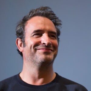 Jean Dujardin - Avant-première du film "Un homme à la hauteur" à l'UGC De Brouckère à Bruxelles, le 25 avril 2016. © Alain Rolland/Imagebuzz/Bestimage