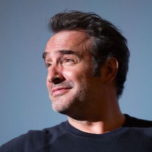 Jean Dujardin - Avant-première du film "Un homme à la hauteur" à l'UGC De Brouckère à Bruxelles, le 25 avril 2016. © Alain Rolland/Imagebuzz/Bestimage