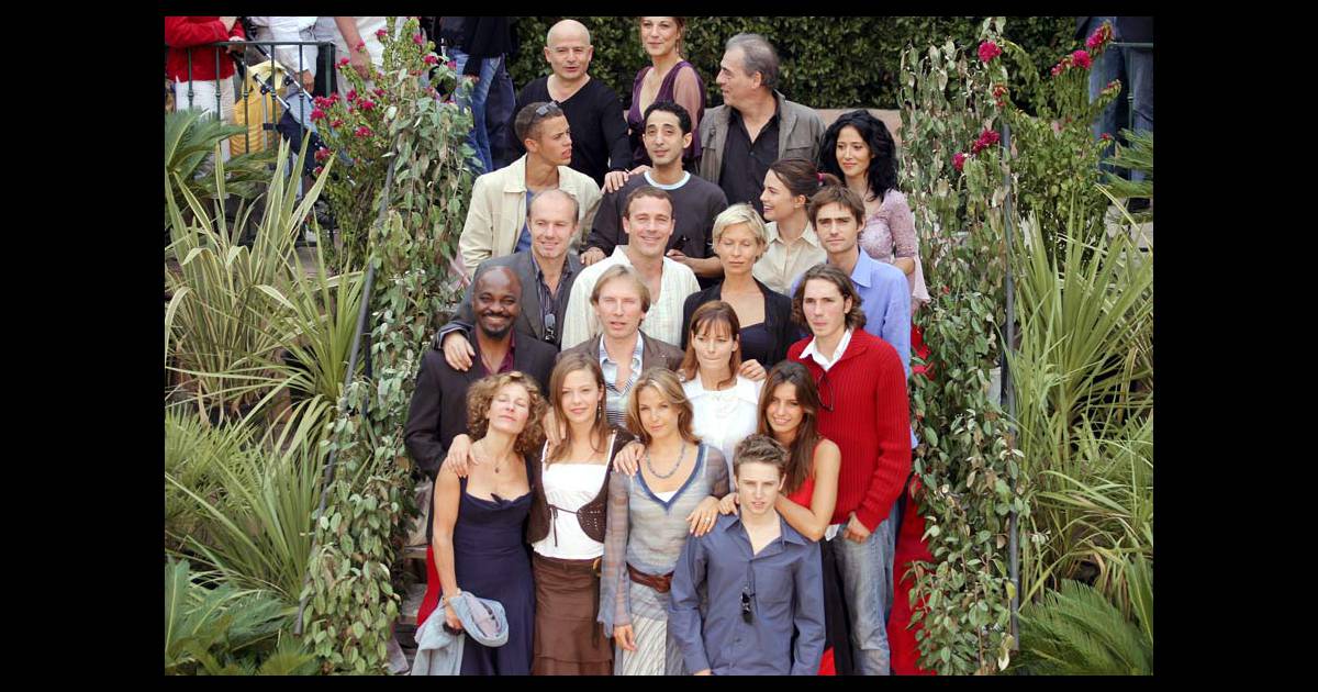 En Quelle Annee A Commencé Plus Belle La Vie Le prime-time de Plus Belle La Vie sera diffusé le 18 novembre