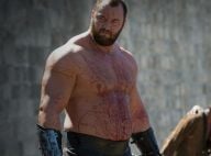 Game of Thrones : L'acteur qui joue La Montagne dévoile son incroyable régime