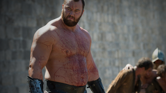Game of Thrones : L'acteur qui joue La Montagne dévoile son incroyable régime