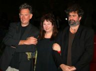 REPORTAGE PHOTOS : Pour Yolande Moreau, c'est... deux hommes sinon rien !
