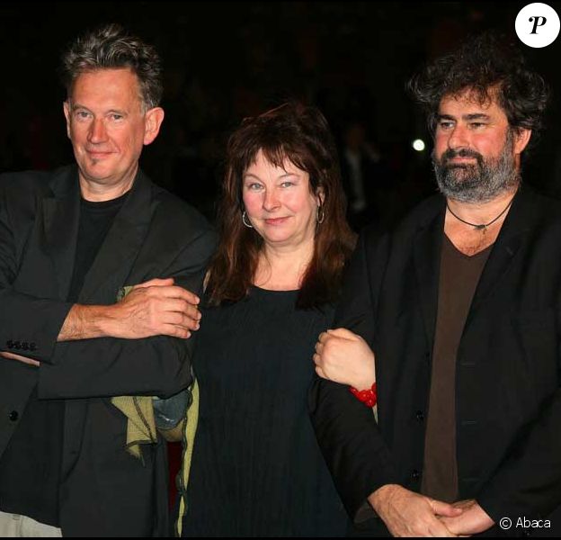reportage photos pour yolande moreau c est deux hommes sinon rien purepeople