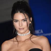 Kendall Jenner, fatale face à Emily Ratajkowski pour une rencontre au sommet