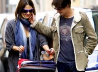 REPORTAGE PHOTOS : Asia Argento, sortie avec bébé... une maman au top en famille !