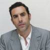 Sacha Baron Cohen en conférence de presse pour le film "Grimsby : Agent trop spécial" à Beverly Hills le 3 Mars 2016.