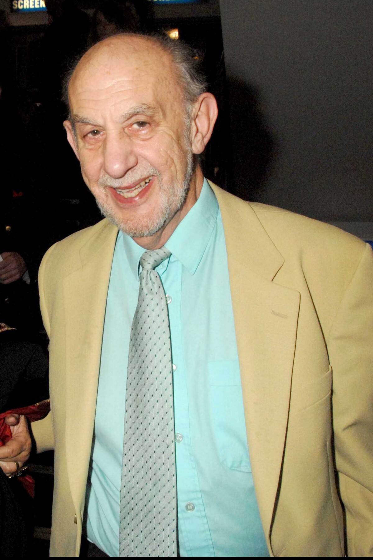 Gerald Baron Cohen