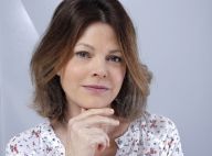 Alexandra Kazan évoque la mort de son père : "Il est tombé malade il y huit ans"