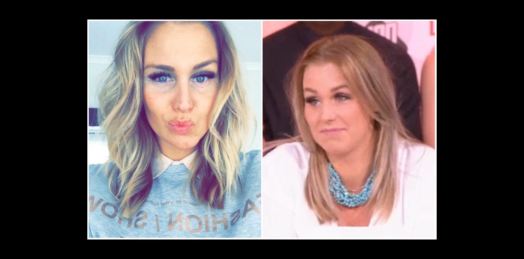 Grosse Aurelie Van Daelen Secret Story Aurélie Van Daelen dévoile son raté capillaire signé... Benoît Dubois ! -  Purepeople