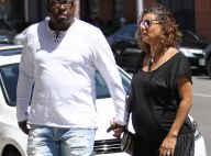 Bobby Brown bientôt papa pour la 7e fois : Sa femme Alicia est enceinte !