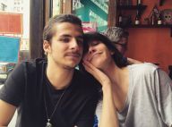 Sophie Marceau et son fils Vincent : Tendres retrouvailles à New York
