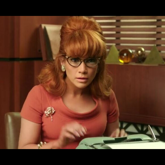 Jennifer Lopez dans son nouveau clip Ain't Your Mama