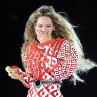 Beyoncé peu captivante en concert ? Un drôle de spectateur la snobe royalement