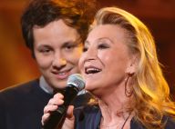 Sheila et Vianney : Moment de grâce sous le regard ému d'Anne Sila...