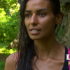 "Koh-Lanta 2016", épisode du 6 mai 2016, sur TF1. Ici Karima.