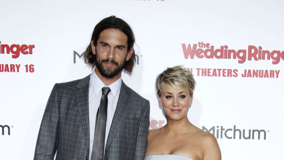 Kaley Cuoco et Ryan Sweeting : Tous les détails de leur divorce