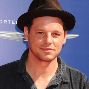 Justin Chambers - People a la 10eme soiree annuelle "Stuart House Benefit" a la boutique John Varvatos a Los Angeles, le 10 mars 2013.  People at John Varvatos 10th Annual Stuart House Benefit at John Varvatos Los Angeles on March 10, 2013 in Los Angeles, California.10/03/2013 - Los Angeles