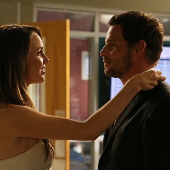 Grey's Anatomy, saison 12 : bientôt la rupture pour Jo et Alex ?