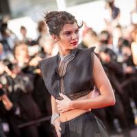 Cannes 2016 : Kendall Jenner est arrivée, prête à enflammer le festival