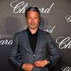 Mads Mikkelsen - Photocall de la soirée des Trophées Chopard à l'hôtel Martinez lors du 69ème Festival International du Film de Cannes. Le 12 mai 2016 © Bruno Bebert / Bestimage