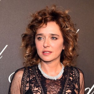 Valeria Golino - Photocall de la soirée des Trophées Chopard à l'hôtel Martinez lors du 69ème Festival International du Film de Cannes. Le 12 mai 2016 © Bruno Bebert / Bestimage