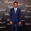 John Boyega (vainqueur du Trophée Chopard 2016) - Photocall de la soirée des Trophées Chopard à l'hôtel Martinez lors du 69ème Festival International du Film de Cannes. Le 12 mai 2016 © Bruno Bebert / Bestimage