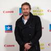 Matthias Schoenaerts reçoit une étoile à l'avant-première du film "A Bigger Splash" au Kinepolis Metropolis à Anvers. Belgique, Anvers, 11 mars 2016.