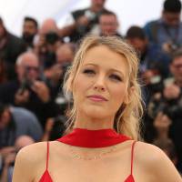 Blake Lively : Sa colère contre le discours de Laurent Lafitte à Cannes