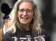 REPORTAGE PHOTOS : Horreur ! Annie Leibowitz est squelettique !