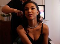 Flora Coquerel : L'ex-Miss France, bonbon à croquer pour sa première à Cannes