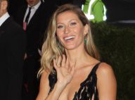 Gisele Bündchen : Moquée sur son physique et victime de harcèlement scolaire