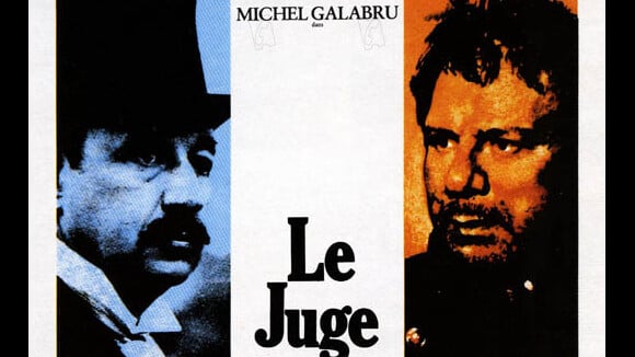 Bande-annonce du film Le Juge et l'assassin