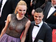 Hatem Ben Arfa : En charmante compagnie au Festival de Cannes