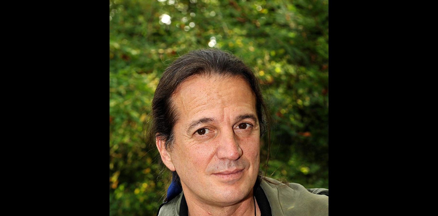 Francis Lalanne : clap de fin avec sa compagne Stella ...