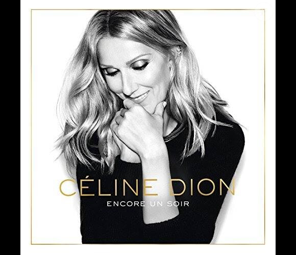 Encore le soir, le nouveau single de Céline Dion
