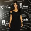 Kim Kardashian à la 20ème soirée annuelle Webby Awards à Cipriani Wall Street à New York, le 16 mai 2016