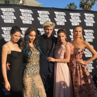 Cannes 2016: Lara Stone, Natasha Poly, Karlie Kloss... des modèles au top !