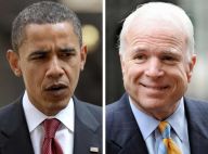 Elections US : Barack Obama fait sa Guerre des Etoiles, épisode 3 : McCain contre-attaque !