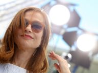 Cannes 2016 : Isabelle Huppert se lance dans un passionnant débat